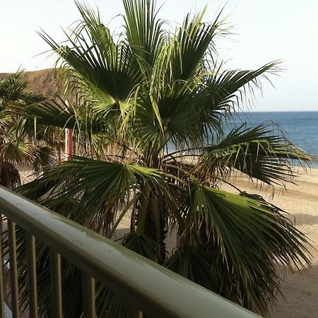 Miramar Hotel Carboneras Luaran gambar