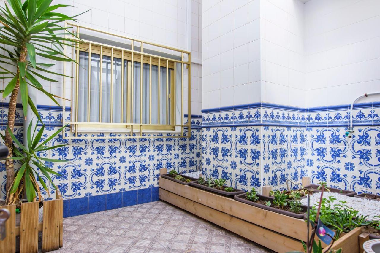 Miramar Hotel Carboneras Luaran gambar