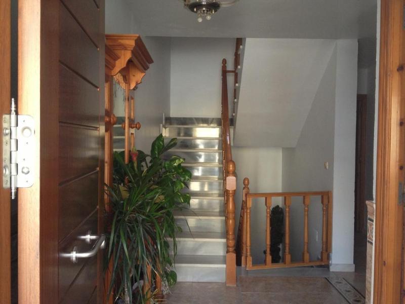 Miramar Hotel Carboneras Luaran gambar